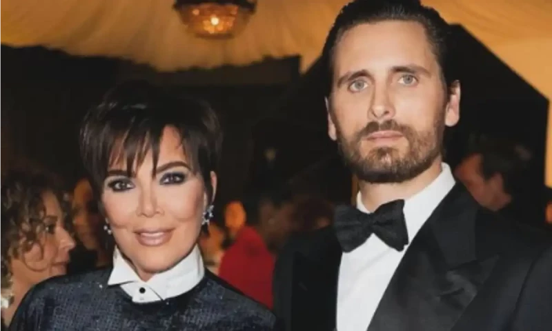 Kardashian-Jenner clan sends wishes to Scott Disick on his birthday