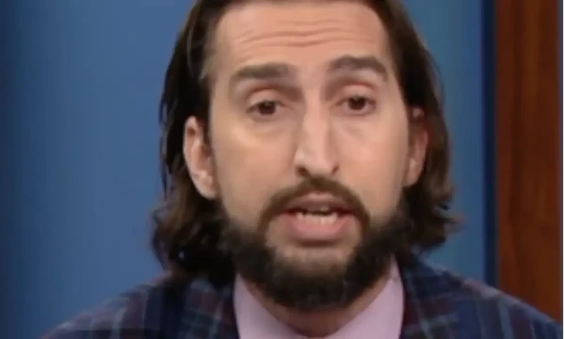 Nick Wright predicts Celtics will struggle against Mavericks in NBA finals