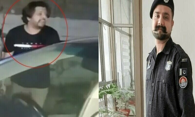 Sweden refuses to extradite suspect in Karachi cop murder