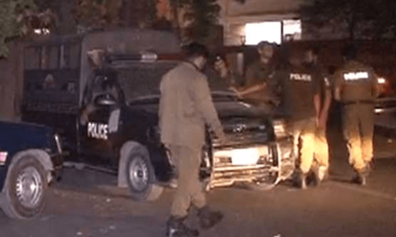 Lahore police recover kidnapping victim within five hours