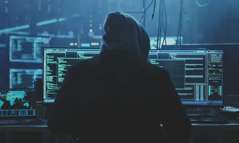 Criminal data stolen from Islamabad Safe City by hackers