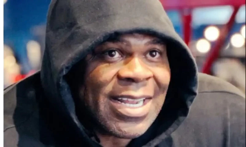 Roman Reigns spotted training as fans await his WWE return