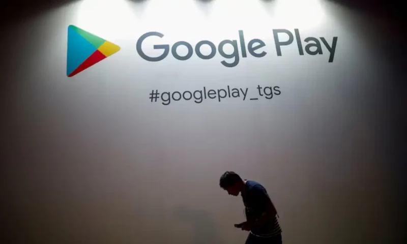 Millions of android users at risks due to malicious apps discovered on Playstore