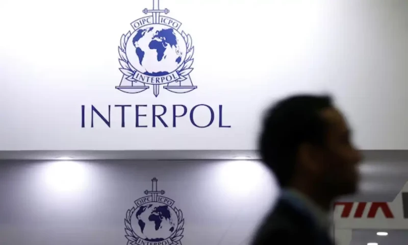 Punjab Police, Interpol arrest suspect in transgender case