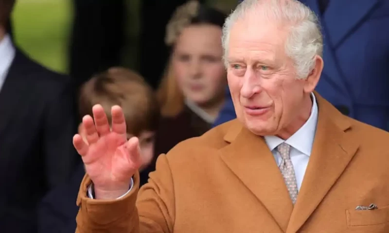 King Charles faces big challenges amid UK Election announcement