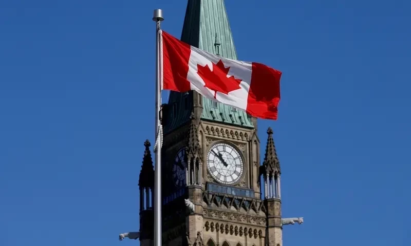 Canada announces more visas for Gazans amid the Israeli, Palestine conflict