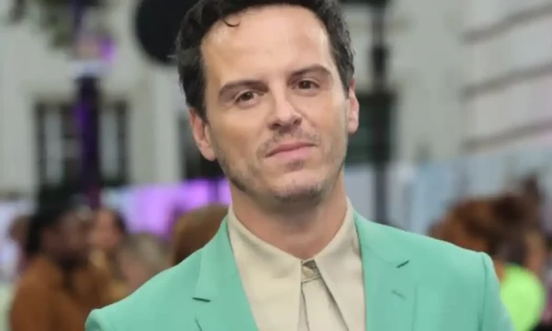 &lsquo;Knives Out 3: Wake Up Dead Man&rsquo; adds Andrew Scott to star-studded cast