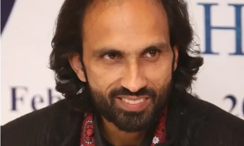 Missing poet Ahmad Farhad found in police custody