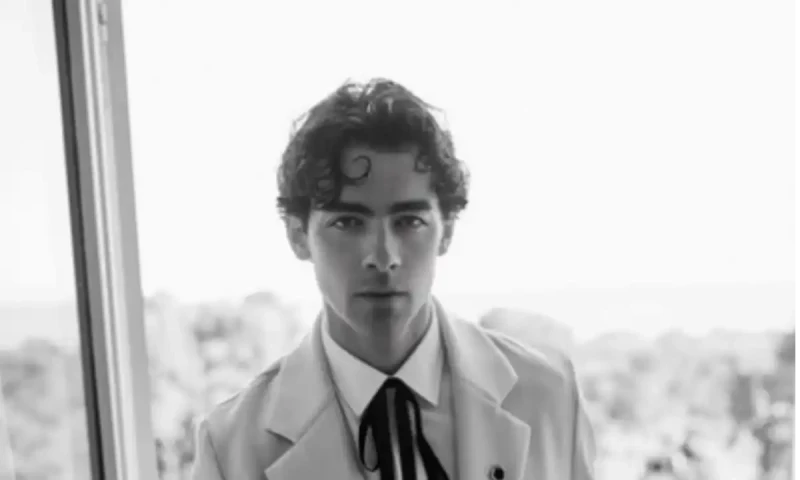 Did Joe Jonas mention Sophie Turner in his new song?