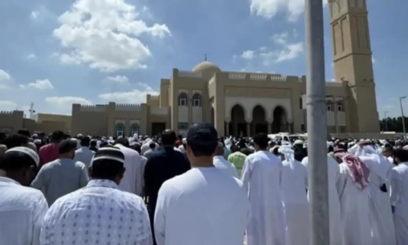 Russian expat dies two days after embracing Islam in UAE