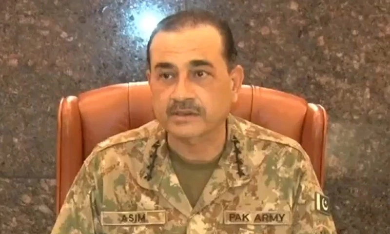 Formation commanders call for bringing planners of May 9 to justice