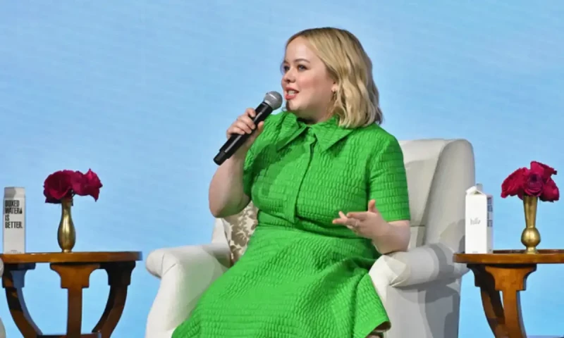 Bridgeton star Nicola Coughlan raises over $1.2m for Palestine