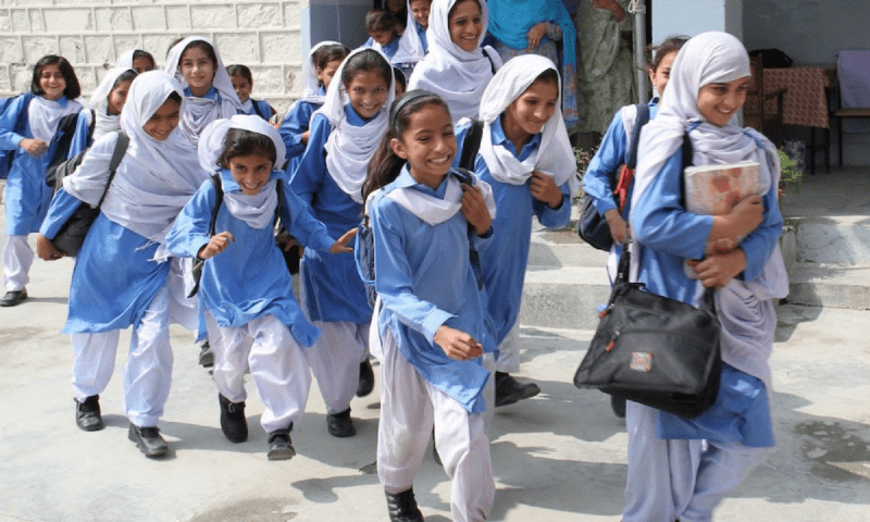 Parents demand waiver of school fees during summer vacation