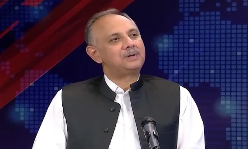 Electricity price to climb to Rs100/unit, dollar to reach Rs350: Omar Ayub