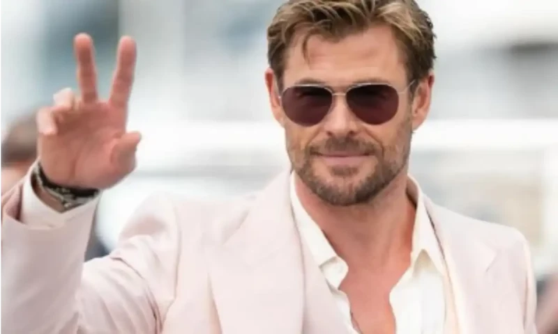 Chris Hemsworth in talks with &lsquo;Transformer One&rsquo; makers
