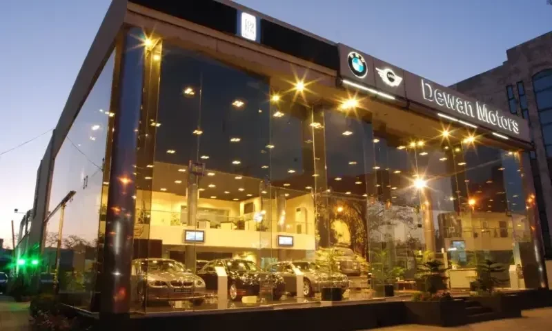 Dewan Motors to produce electric vehicles