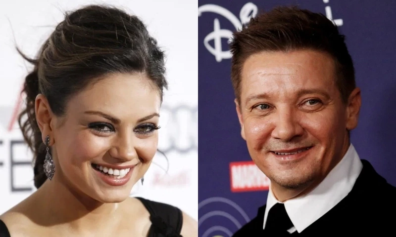 Jeremy Renner, Mila Kunis join &lsquo;Knives Out 3&rsquo; cast