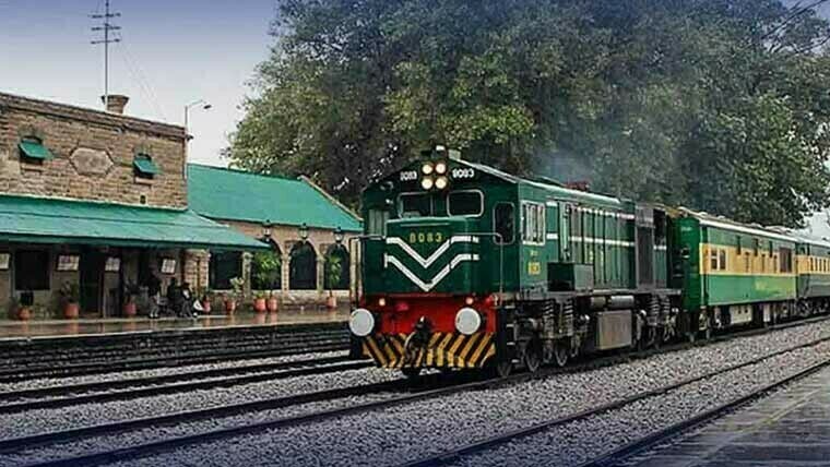 Railways announces timings for special trains on Eid
