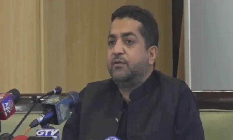 Balochistan govt arrests 2 people for murder of Punjabi labourers