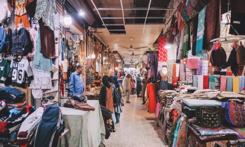 Growth target 3.6% next year, inflation to dip to 12%, planning ministry says