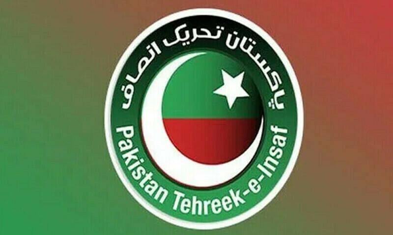 PTI demands CJP Faez Isa to distance himself from cases related to party