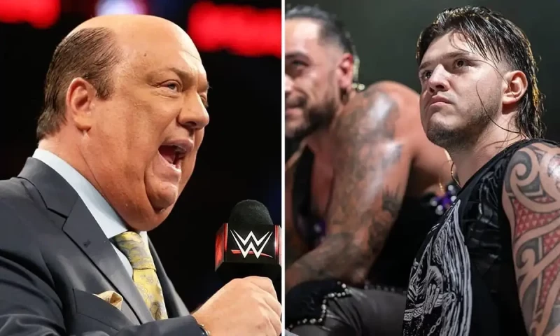 Paul Heyman highlights Dominik Mysterio&rsquo;s rise in viral instagram story
