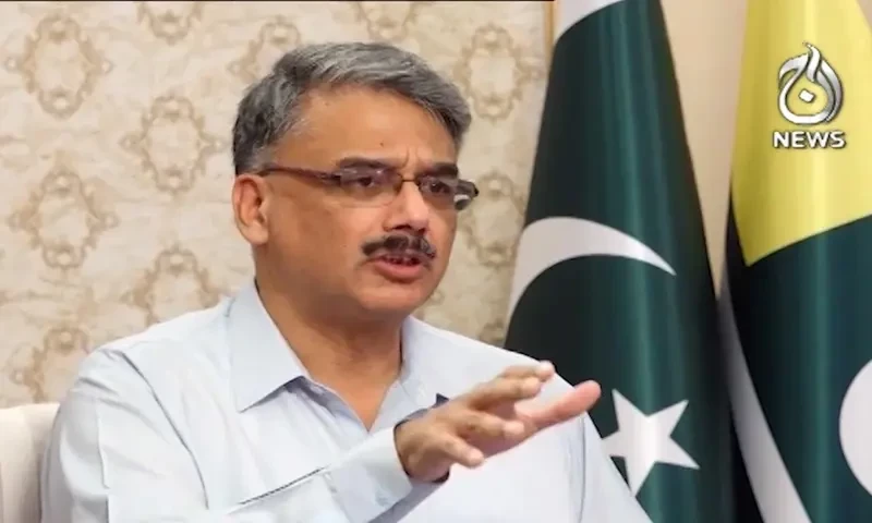 Protests for subsidy wouldn&rsquo;t have escalated if timely decisions were taken: AJK PM