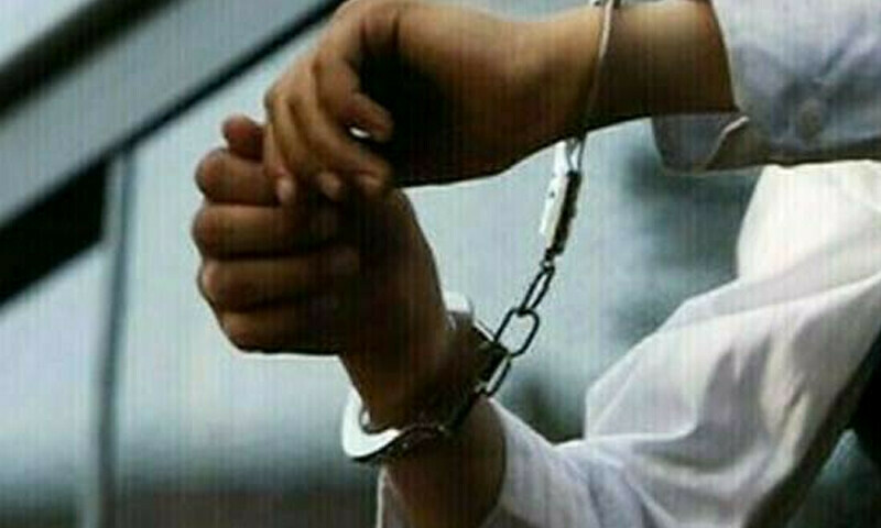 Rawalpindi police arrest man who tried to assault 8-year-old