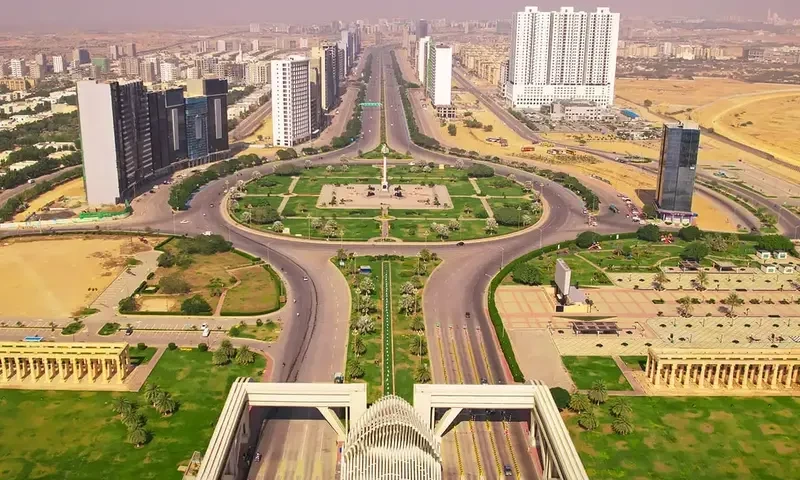 Bahria Town denies paying journalists after &lsquo;fake list&rsquo; surfaces