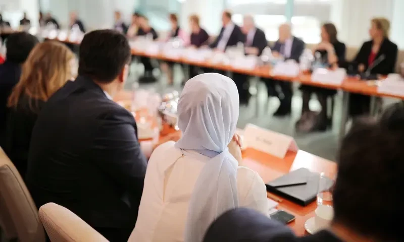 Germany launches Opportunity Card for foreign skilled workers