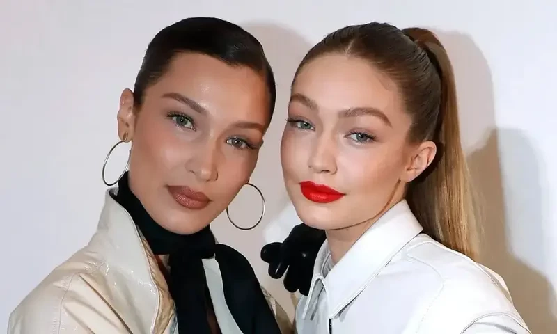 Supermodel sisters Bella, Gigi donate $1m to Palestinian relief agencies