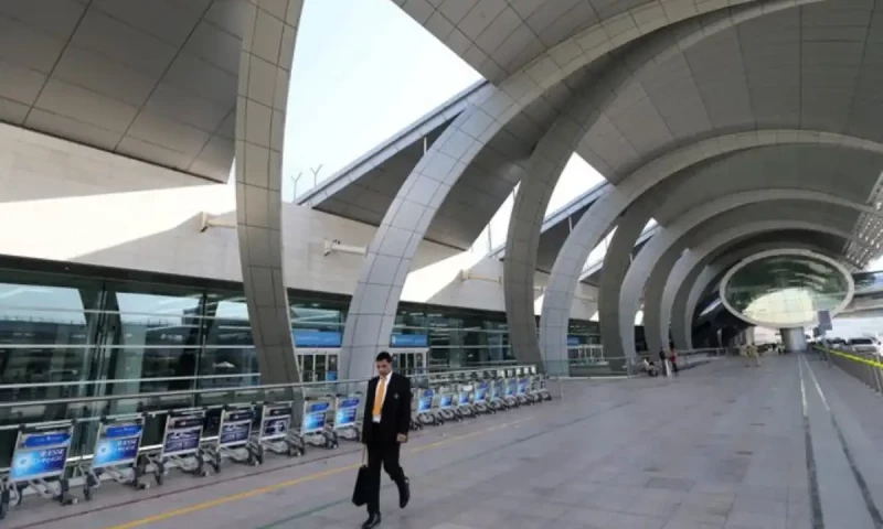 Airlines eye &lsquo;new frontier&rsquo; of AI ahead of global summit