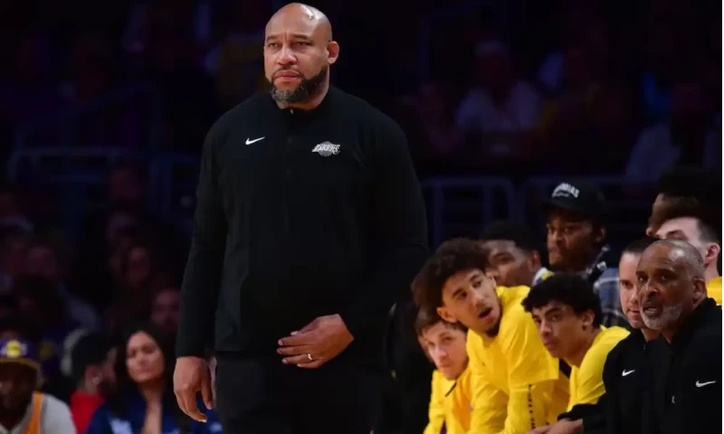 Darvin Ham turns down the opportunity to coach Phoenix Suns