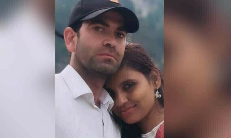 Indian woman Anju decides not to return to Pakistan, leaving husband in distress