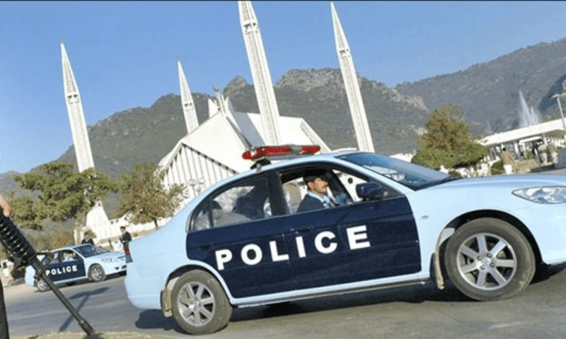 Suspect arrested after Saudi diplomats looted in Islamabad