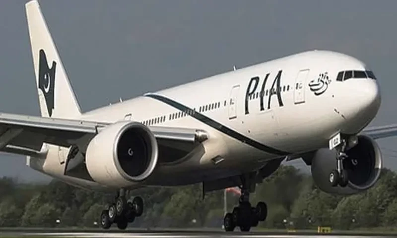 Progress in PIA privatisation as six firms pre-qualified