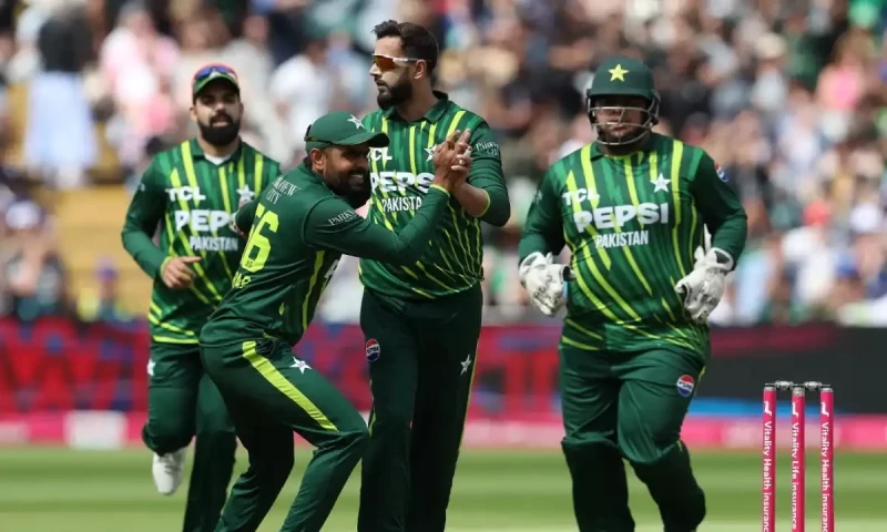 New York prepares for India-Pakistan T20: &lsquo;Super Bowl on steroids&rsquo;