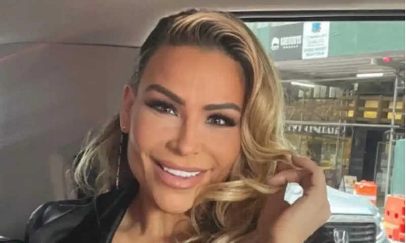 Natalya suffers shock defeat on WWE RAW