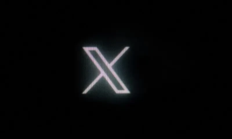 X, formerly Twitter, officially allows indecent content