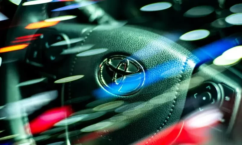 Toyota, other Japan automakers under fire for vehicle certification issues