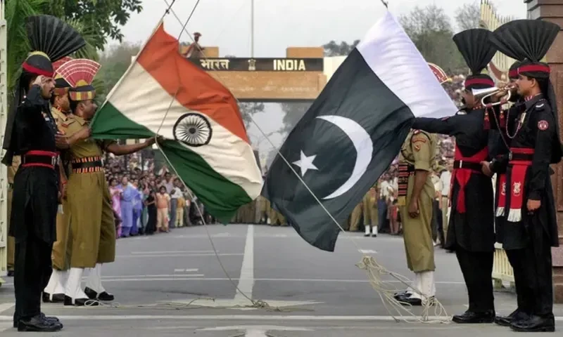 Pakistan should not make first move in talks offer to India: Dastgir