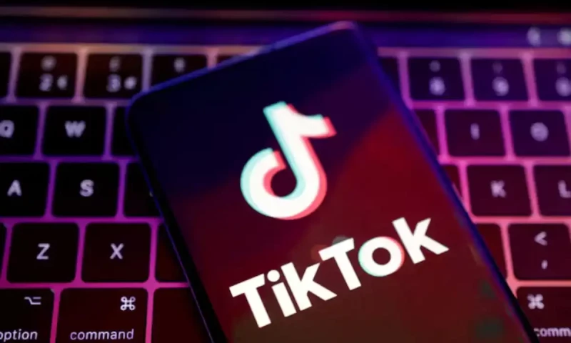 TikTok says cyberattack targeted brands and celebrity accounts, including CNN