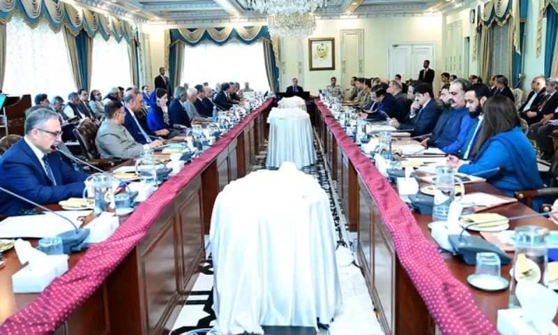 SIFC in discussion with Russia to broaden economic cooperation