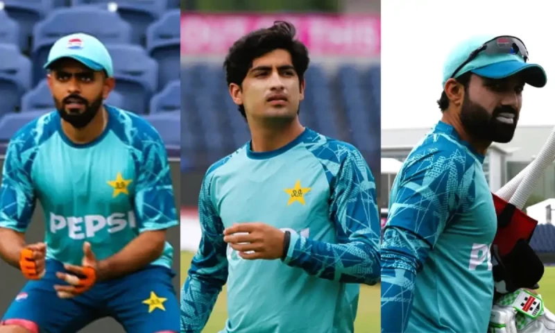 Pakistan to begin World Cup campaign with clash against USA