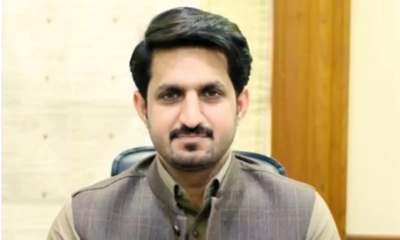 LHC orders police to recover Azhar Mashwani&rsquo;s brothers
