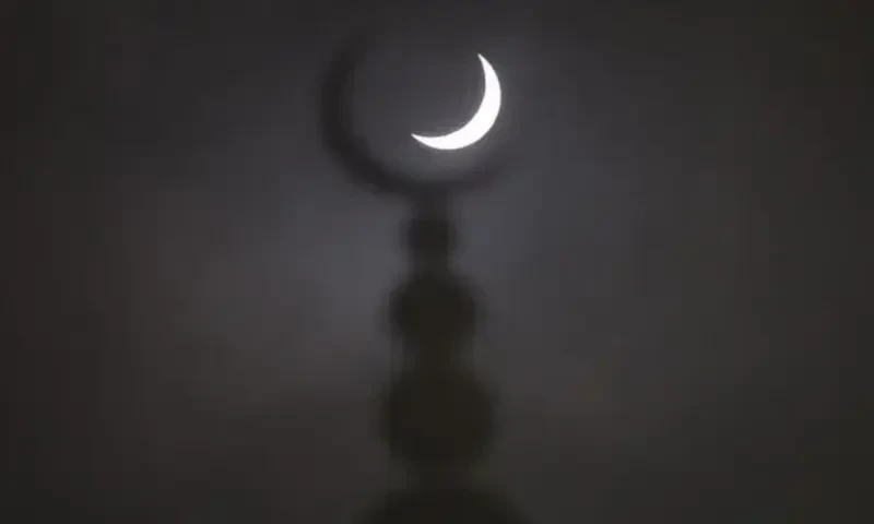 Zilhaj moon sighted in Saudi Arabia, Eidul Azha to be celebrated on June 16