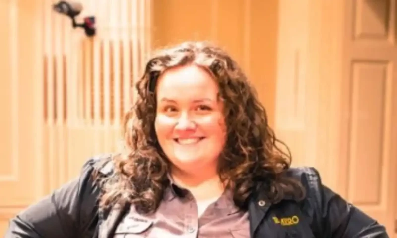 Actress Jessica Gunning reveals insights of the Netflix series &lsquo;Baby Reindeer&rsquo;