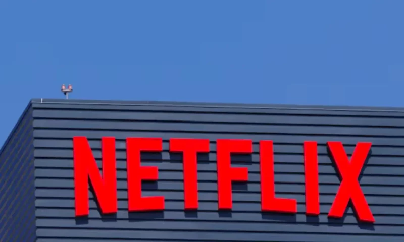 Netflix reveals new details on animated titles with Skydance