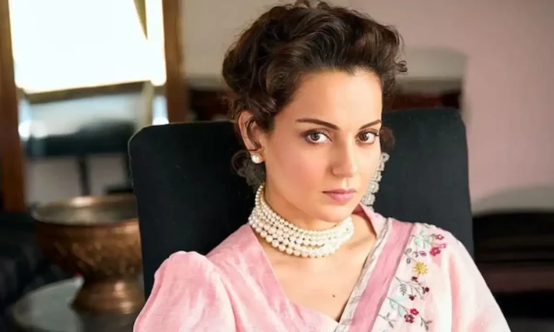 Kangana Ranaut calls out Bollywood&rsquo;s silence on airport slapping incident
