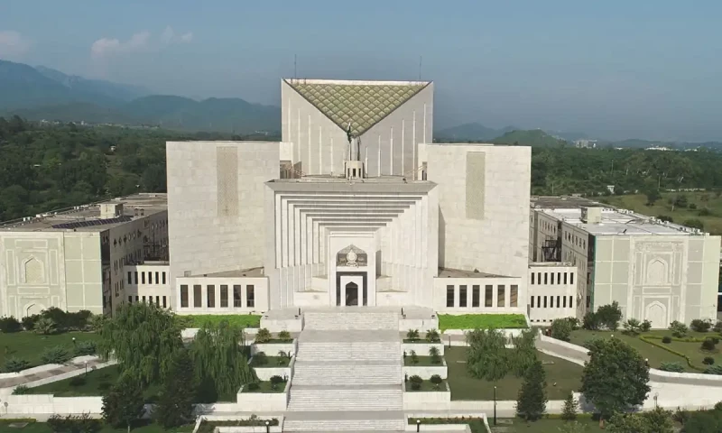 Judicial Commission recommends three names for elevation to SC